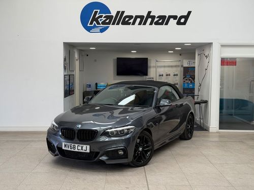 BMW 2 Series