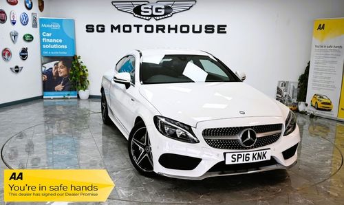 Mercedes Benz C-Class