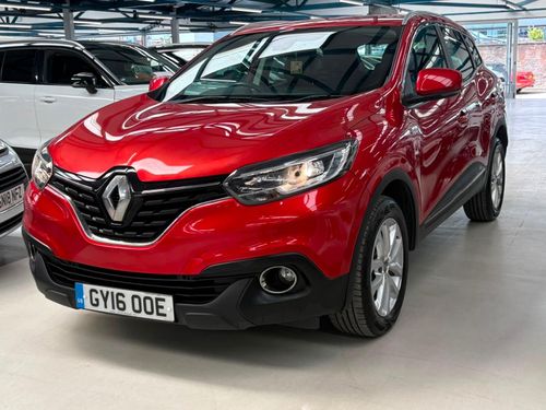 Renault Kadjar