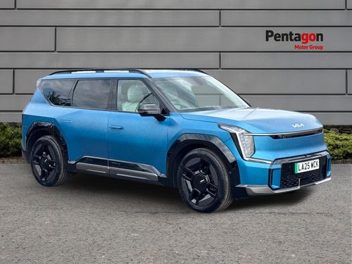 Kia EV9
