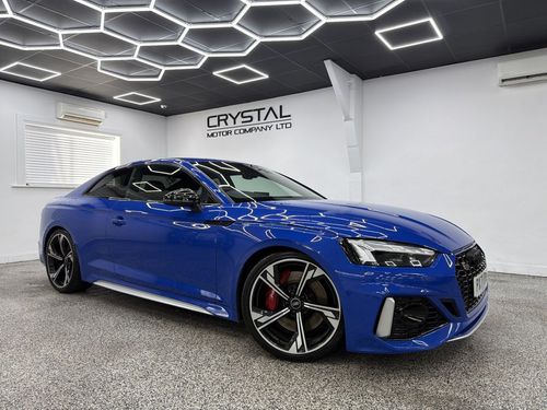 Audi RS5