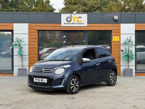 Citroen C1