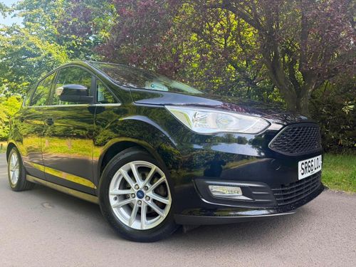 Ford C Max