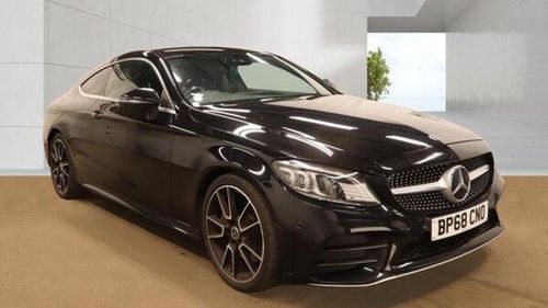 Mercedes Benz C-Class