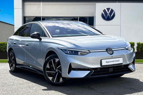 Volkswagen ID.7