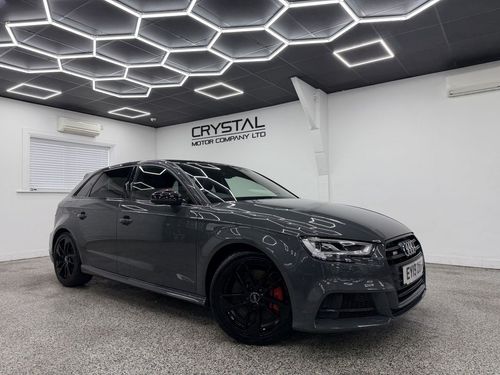 Audi S3