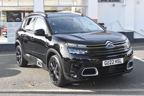 Citroen C5