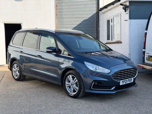 Ford Galaxy