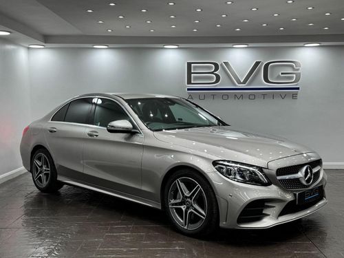 Mercedes Benz C-Class