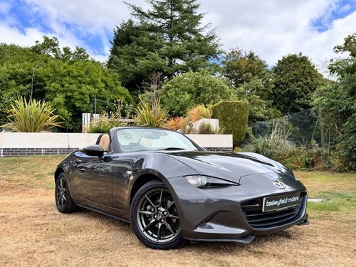 Mazda Mx 5
