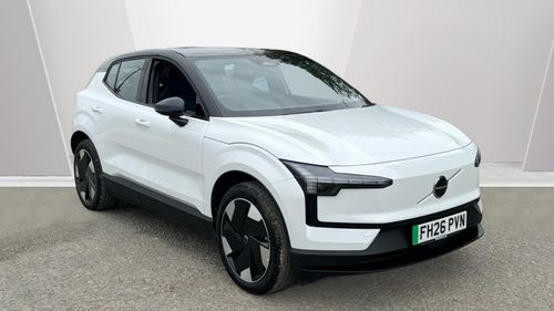 Volvo EX30