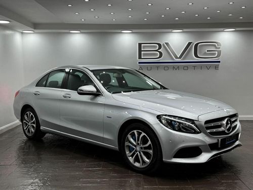 Mercedes Benz C-Class