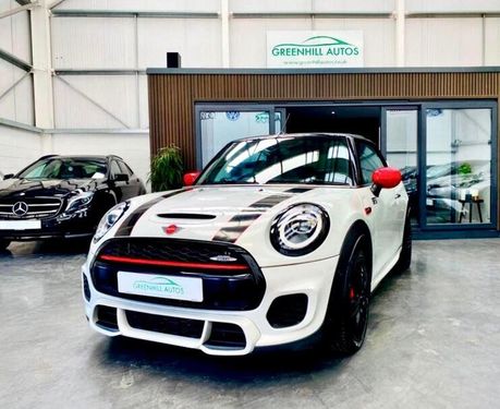 MINI Convertible