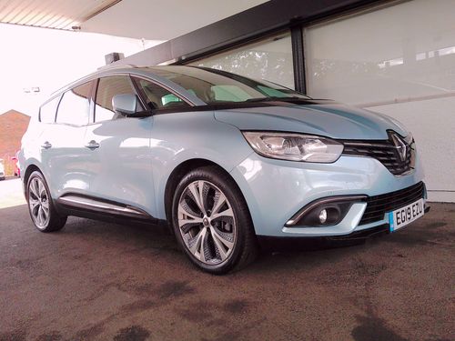 Renault Grand Scenic