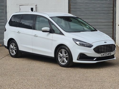 Ford Galaxy