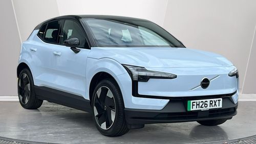 Volvo EX30