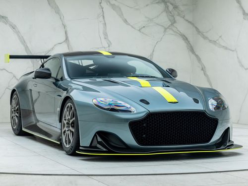Aston Martin Vantage