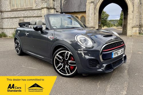 MINI Convertible