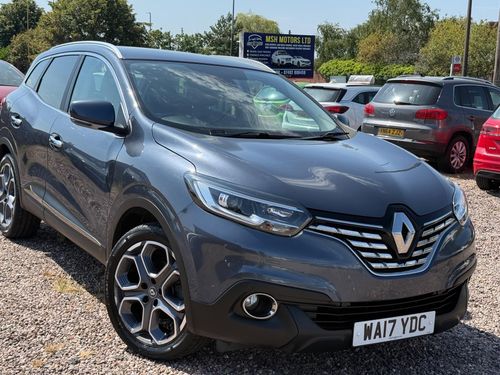 Renault Kadjar