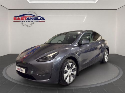 Tesla MODEL  Y