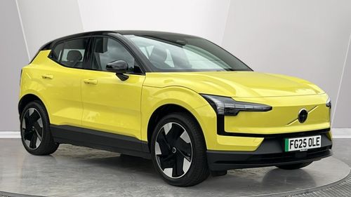 Volvo EX30