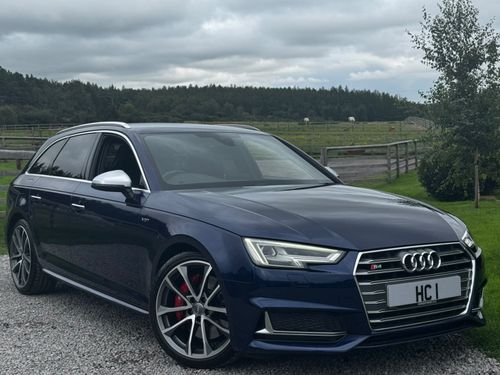 Audi S4