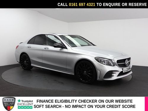 Mercedes Benz C-Class