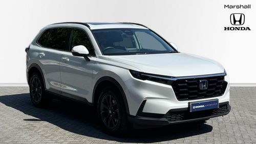 Honda Cr V