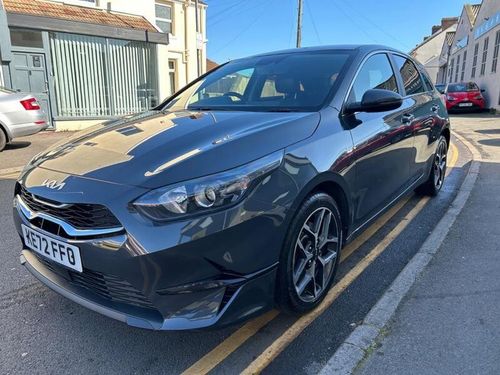 Kia Cee'd