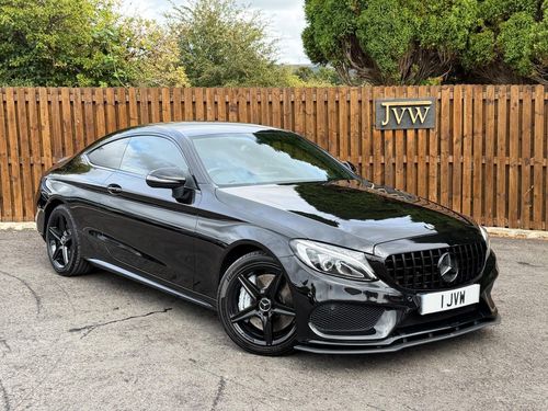 Mercedes Benz C-Class