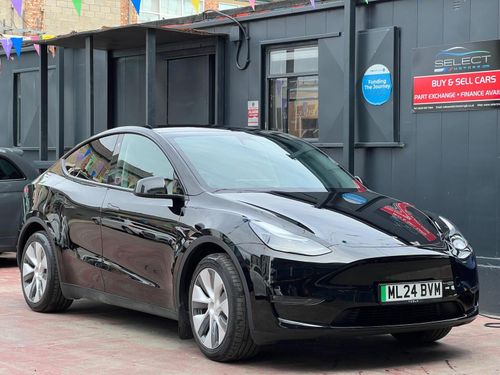 Tesla MODEL  Y