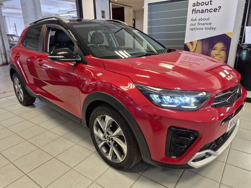 Kia Stonic