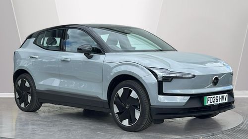 Volvo EX30