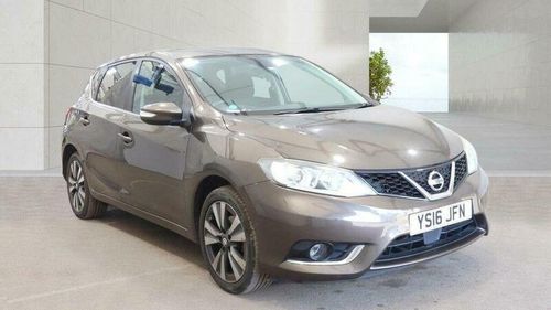 Nissan Pulsar