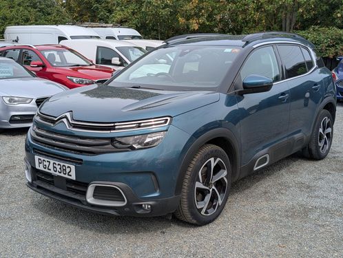 Citroen C5