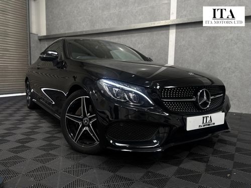 Mercedes Benz C-Class
