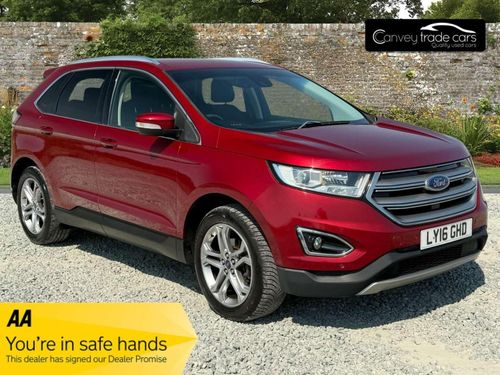 Ford Edge