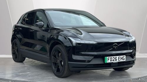 Volvo EX30