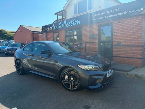 BMW M2