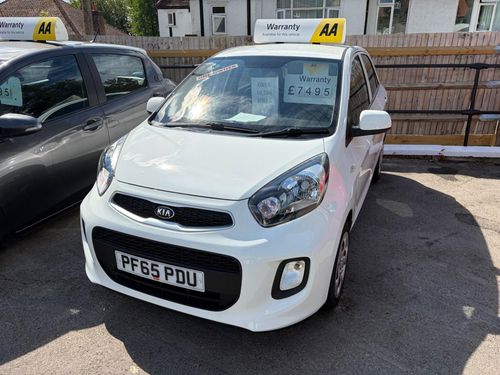 Kia Picanto