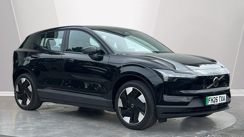 Volvo EX30