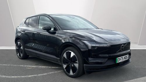 Volvo EX30