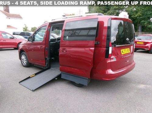 Ford Tourneo