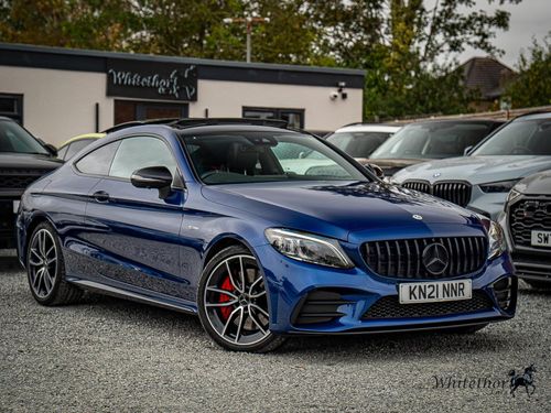 Mercedes Benz C-Class