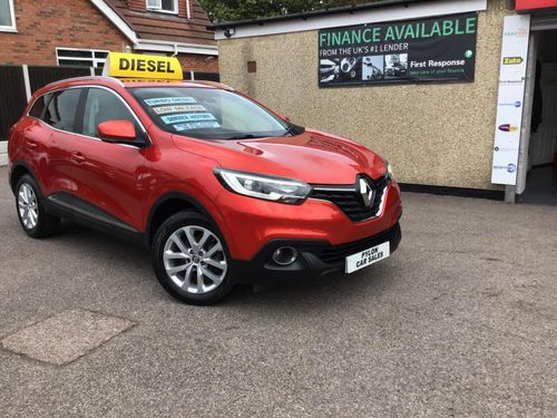 Renault Kadjar