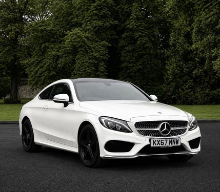 Mercedes Benz C-Class