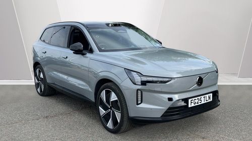 Volvo EX90