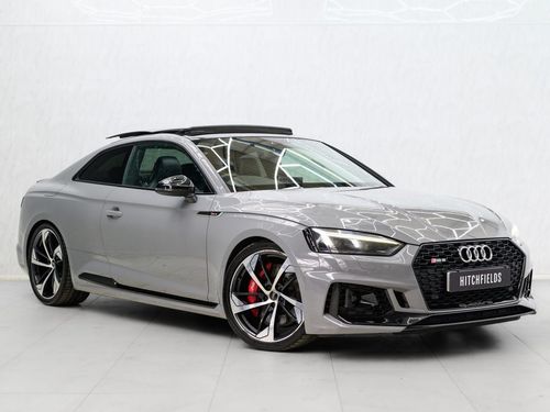 Audi RS5