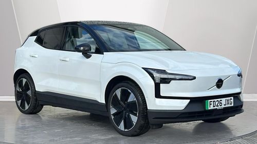 Volvo EX30
