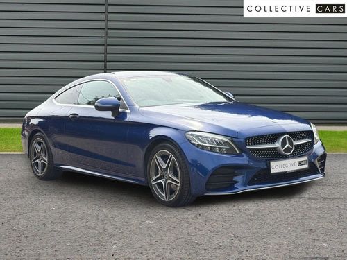 Mercedes Benz C-Class